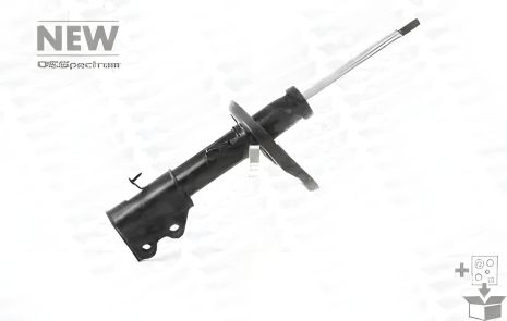 Амортизатор PEUGEOT 508, модель 742192SP, MONROE