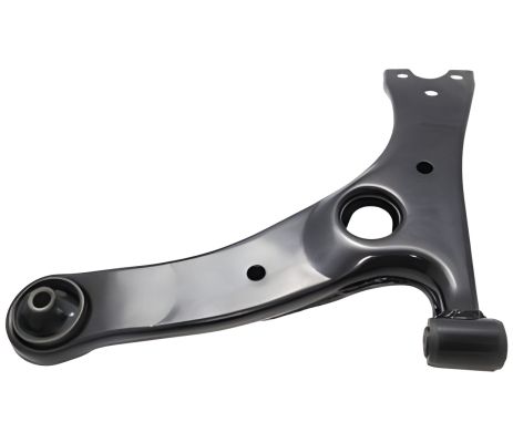 Нижний рычаг L (с шаровой опорой) Toyota Corolla 01-07 Avensis 03-09 OLD CQT-44L (CTR) (CQ0399L) Нижний рычаг L (с шаровой опорой) Toyota Corolla 01-07 Avensis 03-09 OLD CQT-44L (CTR) (CQ0399L)