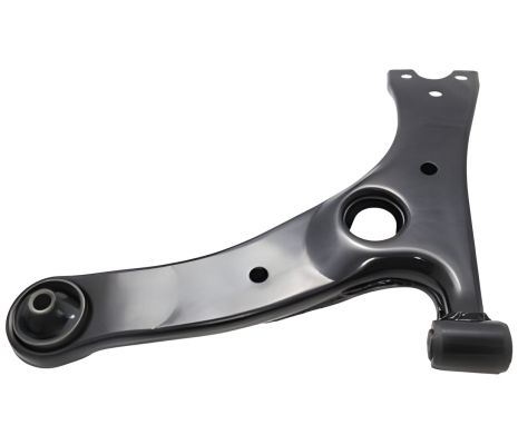 Нижний рычаг L (с шаровой опорой) Toyota Corolla 01-07 Avensis 03-09 OLD CQT-44L (CTR) (CQ0399L) Нижний рычаг L (с шаровой опорой) Toyota Corolla 01-07 Avensis 03-09 OLD CQT-44L (CTR) (CQ0399L)