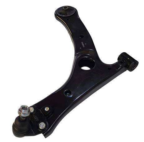 Важіль нижній R (з кульовою опорою) Toyota Corolla 01-07 Avensis 03-09 OLD CQT-44R (CTR) (CQ0399R) Важіль нижній R (з кульовою опорою) Toyota Corolla 01-07 Avensis 03-09 OLD CQT-44R (CTR) (CQ0399R)