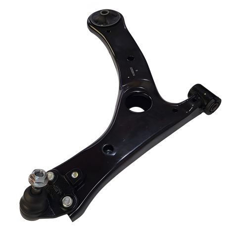 Нижний рычаг R с шаровой опорой для Toyota Corolla 01-07 и Avensis 03-09 OLD CQT-44R (CTR) (CQ0399R) Нижний рычаг R с шаровой опорой для Toyota Corolla 01-07 и Avensis 03-09 OLD CQT-44R (CTR) (CQ0399R)