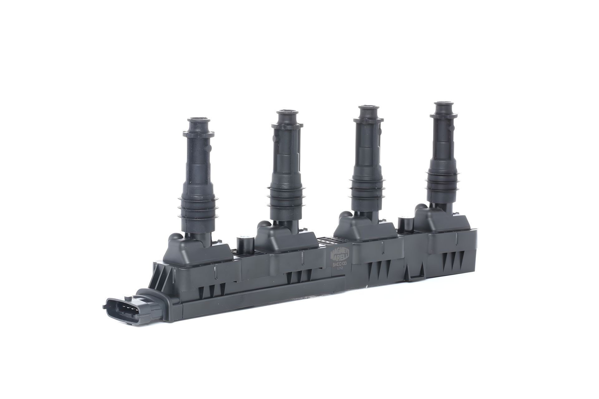 RENAULT SANDERO/STEPWAY, SUZUKI WAGON, OPEL CORSA катушка зажигания, MAGNETI MARELLI (060717133012) RENAULT SANDERO/STEPWAY, SUZUKI WAGON, OPEL CORSA катушка зажигания, MAGNETI MARELLI (060717133012)