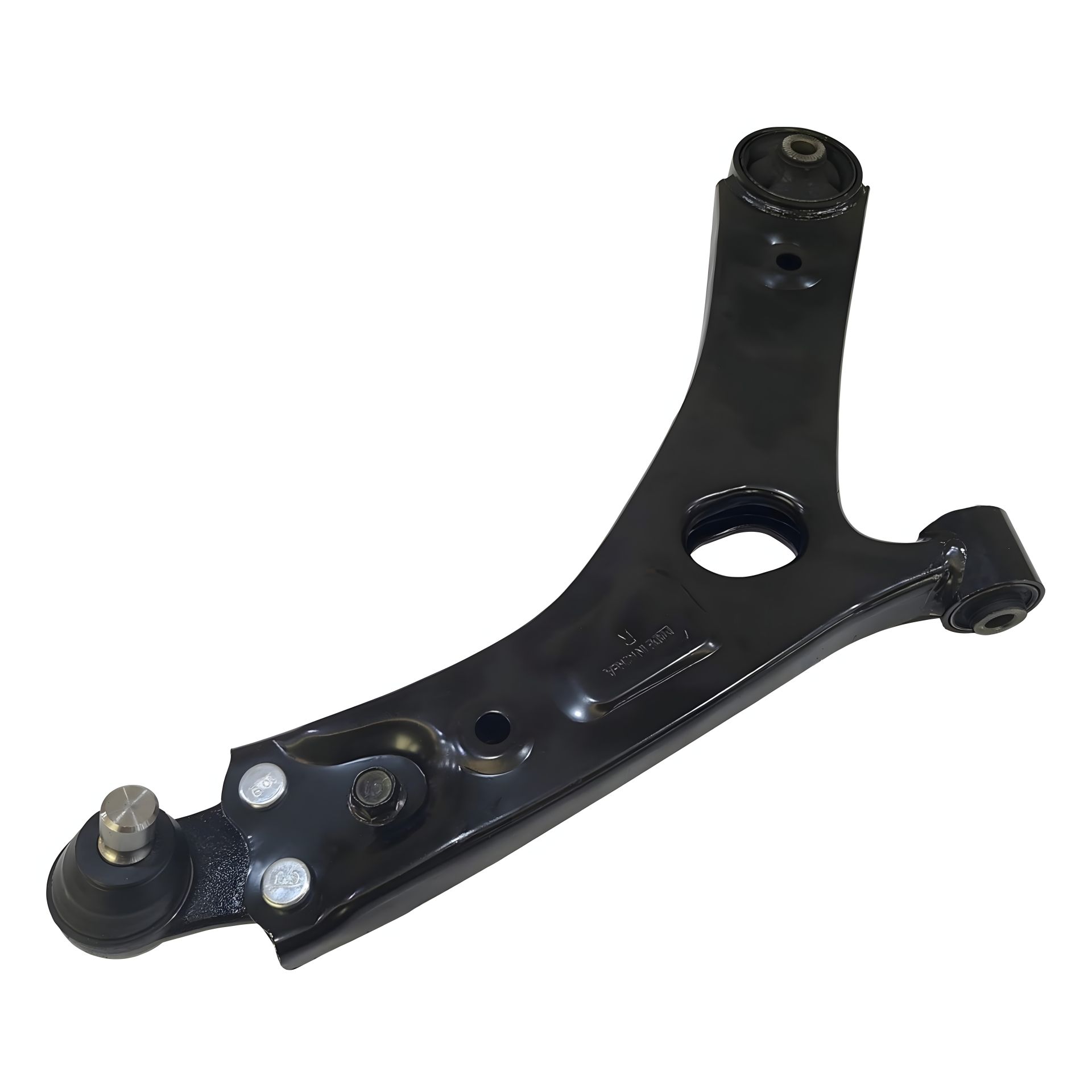 Нижній важіль R Hyundai Tucson 09- KIA Sportage 10-13 OLD CQKH-102R (CTR) (CQ0166R) Нижній важіль R Hyundai Tucson 09- KIA Sportage 10-13 OLD CQKH-102R (CTR) (CQ0166R)