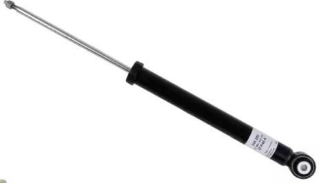 ΠΠΌΠΎΡΡΠΈΠ·Π°ΡΠΎΡ SKODA OCTAVIA, SEAT LEON, VW GOLF, SACHS (318203) ΠΠΌΠΎΡΡΠΈΠ·Π°ΡΠΎΡ SKODA OCTAVIA, SEAT LEON, VW GOLF, SACHS (318203)