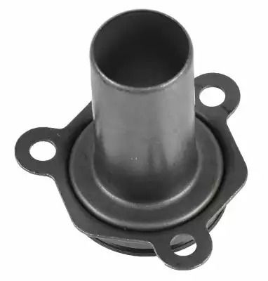 Втулка направляюча підшипника CITROEN C3 I-III, C4, DS3, NEMO, ZX 1.2-1.4-1.5i-1.6i, SACHS (3114600002)