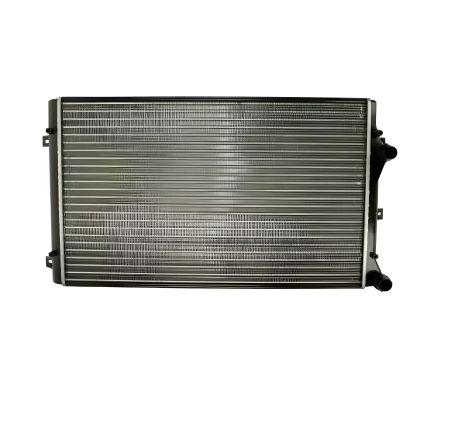 Охолодження двигуна радіатор VW GOLF VI, PASSAT 10- (TSI) (TEMPEST) TP1565279A