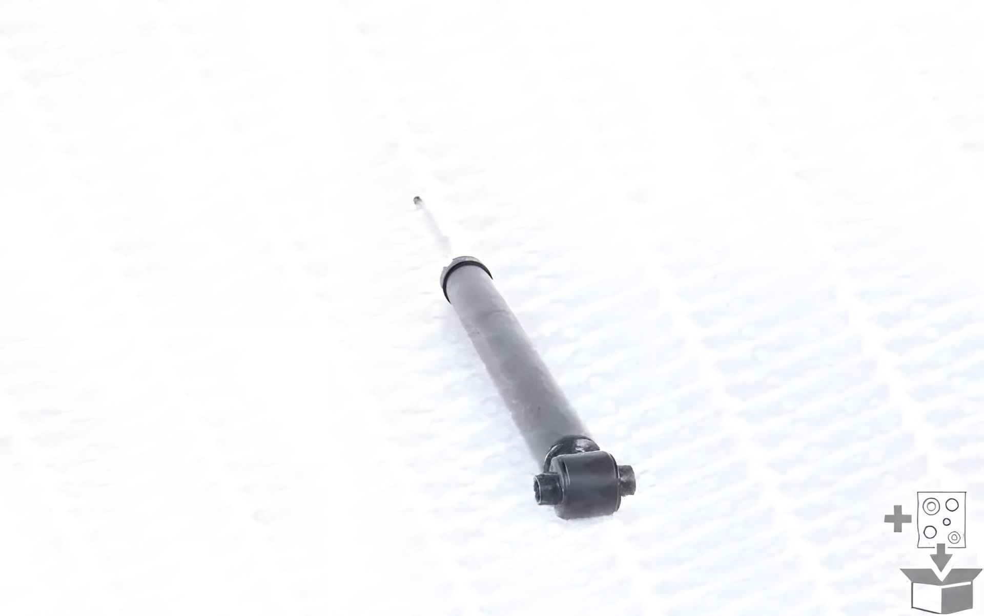 Амортизатор MONROE AUDI A4, AUDI A5 (376248SP) Амортизатор MONROE AUDI A4, AUDI A5 (376248SP)