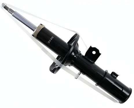 Амортизатор для Hyundai Sonata, MANDO (EX546613S010B)