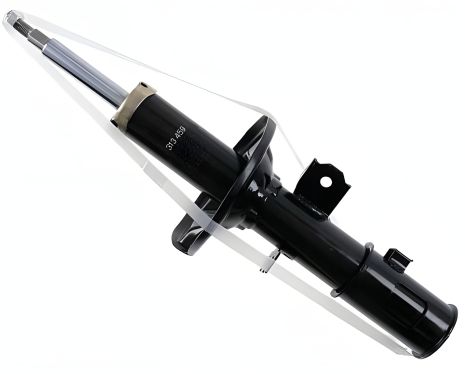 Амортизатор для Hyundai Sonata, MANDO (EX546613S010B)