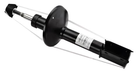 Амортизатор SANDERO/STEPWAY RENAULT, DACIA SANDERO, SACHS (315691)