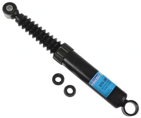 Амортизатор RENAULT ESPACE, SACHS (315281)