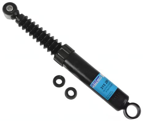 Амортизатор RENAULT ESPACE, SACHS (315281)