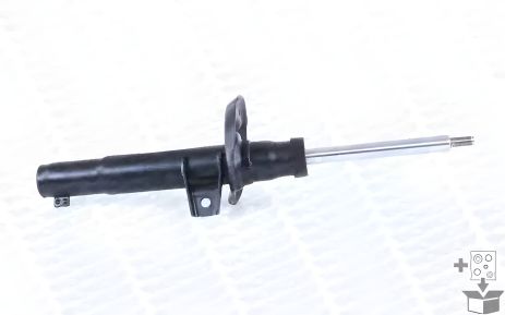 Амортизатор для VW JETTA, SKODA YETI, AUDI A3, MONROE (G16495)