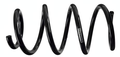 Подвесочная пружина PEUGEOT BOXER, CITROËN JUMPER, SACHS (993431) Подвесочная пружина PEUGEOT BOXER, CITROËN JUMPER, SACHS (993431)