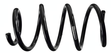 Пружина підвіски для PEUGEOT BOXER, CITROËN JUMPER, SACHS (993431)