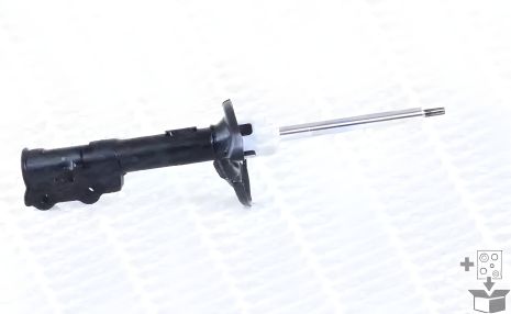 MONROE амортизатор FORD FIESTA (G7304)