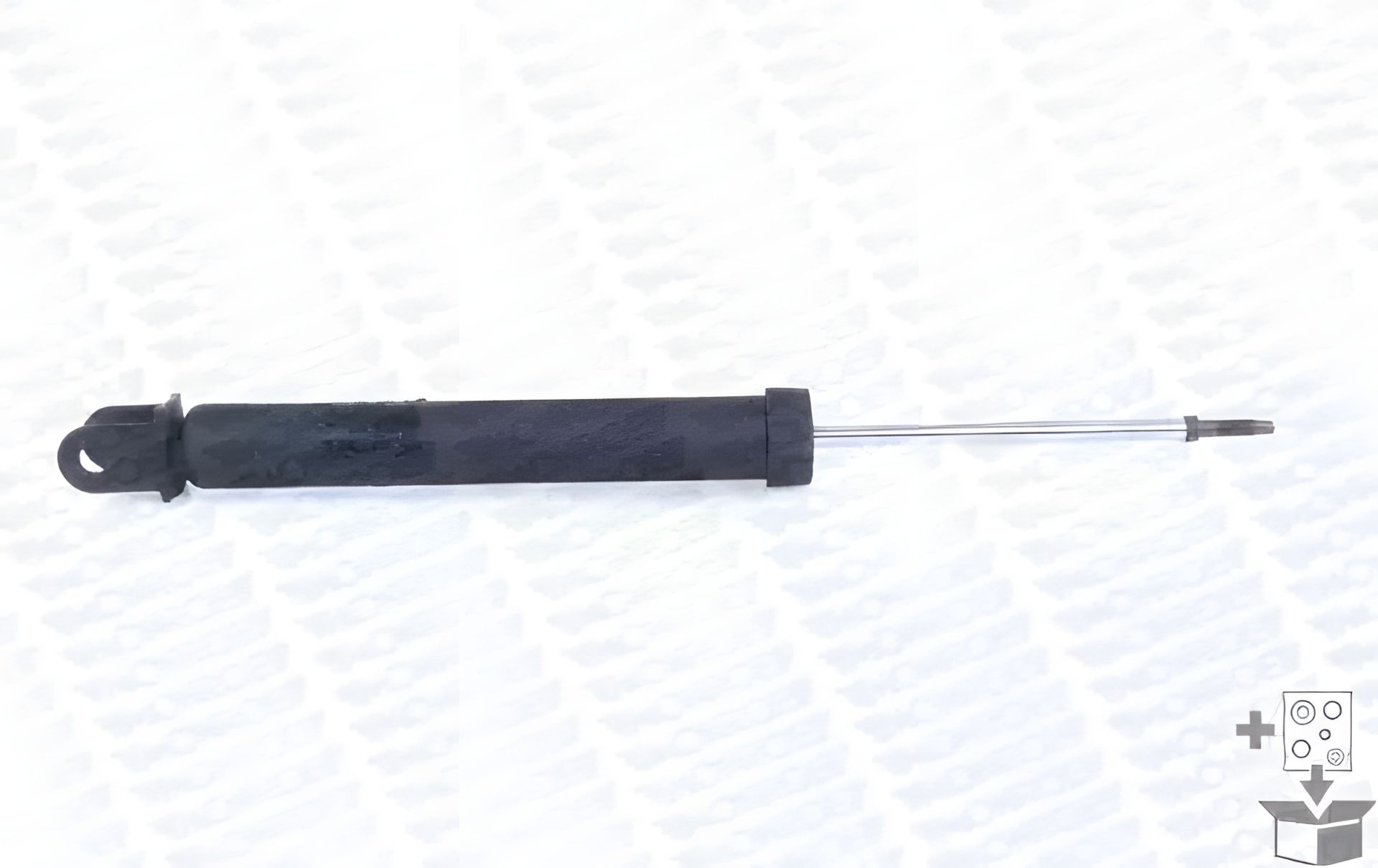 Амортизатор для KIA SPORTAGE, MONROE (G1149)