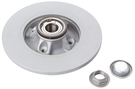 Диск тормозной DS DS, DS (CAPSA), PEUGEOT PARTNER, REMSA (6105820) Диск тормозной DS DS, DS (CAPSA), PEUGEOT PARTNER, REMSA (6105820)