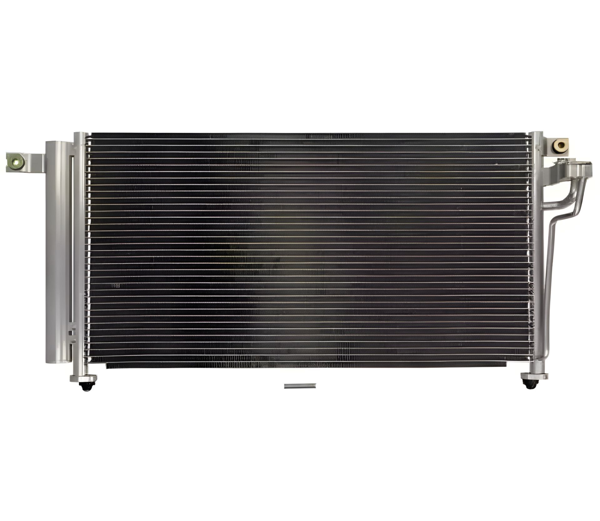 Конденсор кондиционера KIA RIO 05- (TEMPEST) TP1594814 Конденсор кондиционера KIA RIO 05- (TEMPEST) TP1594814