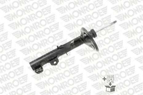 Амортизатор BMW 3, MONROE (742032SP) Амортизатор BMW 3, MONROE (742032SP)