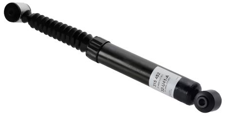 Амортизатор для CITROËN DS3, C3, SACHS (315452) Амортизатор для CITROËN DS3, C3, SACHS (315452)