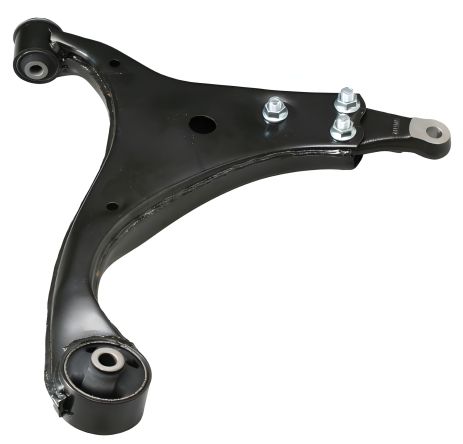 Передній важіль R KIA Optima 05- Magentis 05- OLD CQKK-32R (CTR) (CQ0198R) Передній важіль R KIA Optima 05- Magentis 05- OLD CQKK-32R (CTR) (CQ0198R)