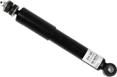 Шок-абсорбер MITSUBISHI PAJERO, SACHS (316325)
