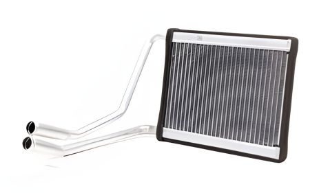 Радіатор пічки KIA MAGENTIS (1-й сорт) (Mando) HC971382G000