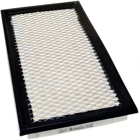 Воздушный фильтр DODGE CALIBER, JEEP PATRIOT, JEEP COMPASS, DENCKERMANN (A141002)