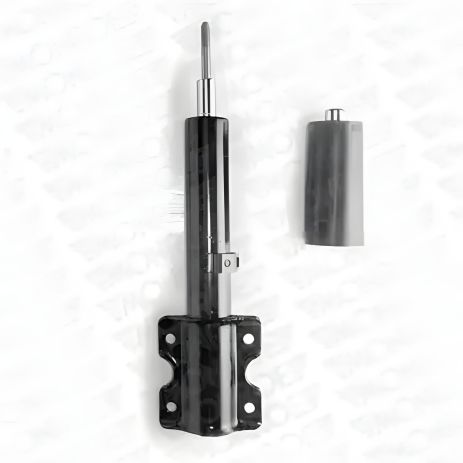 Амортизатор задній FORD TRANSIT, MONROE (V4409)