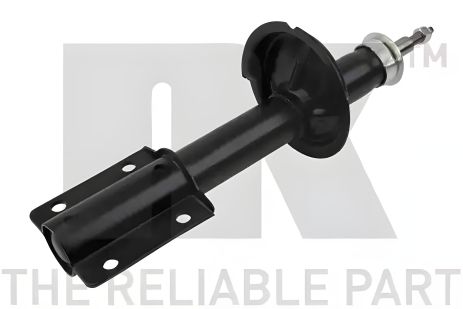 PEUGEOT BOXER, FIAT DUCATO, CITROËN JUMPER, NK (62193058) амортизатор