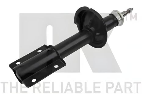 PEUGEOT BOXER, FIAT DUCATO, CITROËN JUMPER, NK (62193058) амортизатор