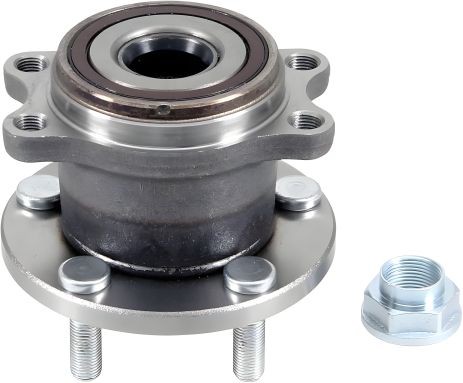 Підшипника маточини комплект колеса SUBARU LEGACY, SUBARU OUTBACK, A.B.S. (201373) Підшипника маточини комплект колеса SUBARU LEGACY, SUBARU OUTBACK, A.B.S. (201373)