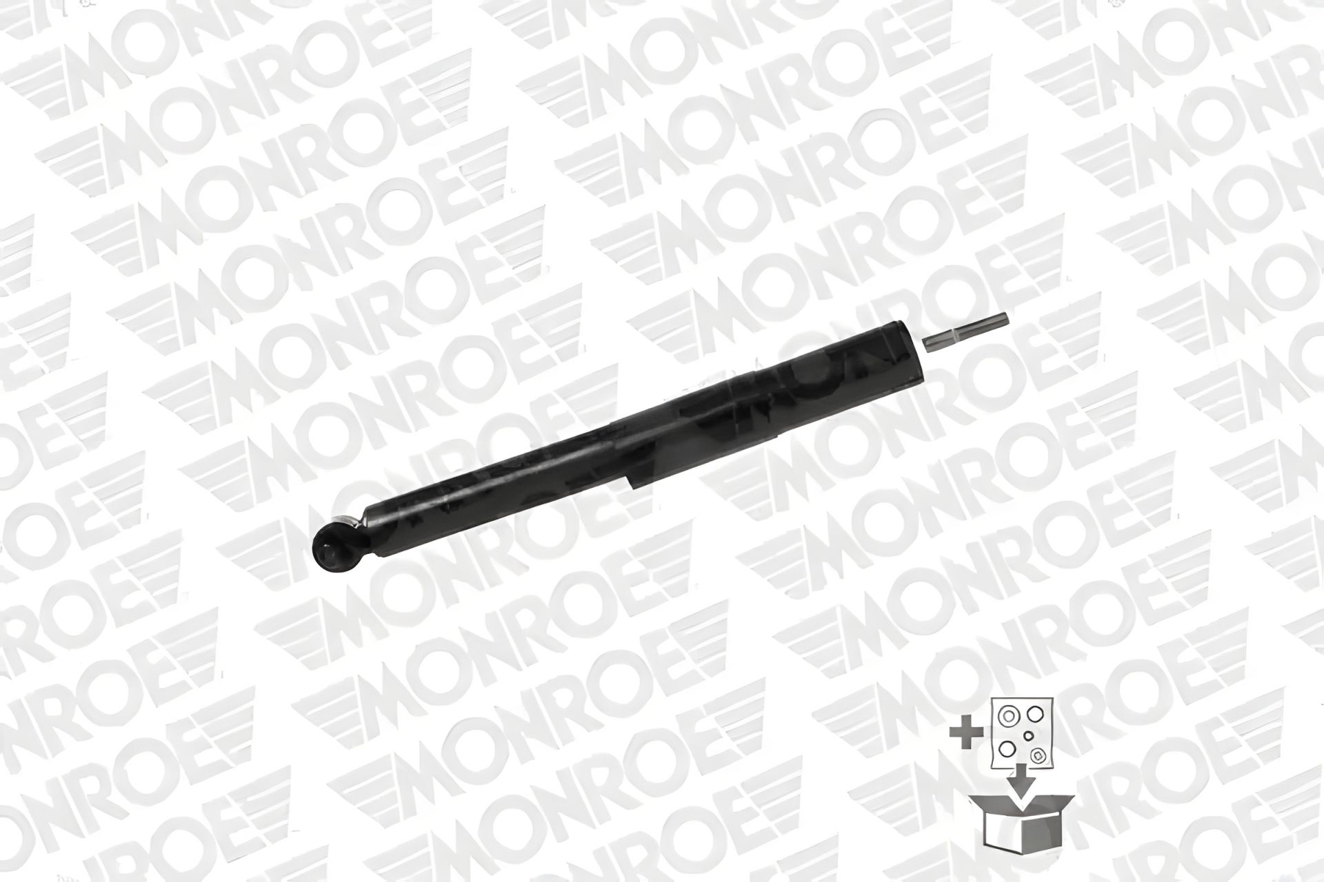 VOLVO XC90 амортизатор, MONROE (376098SP) VOLVO XC90 амортизатор, MONROE (376098SP)