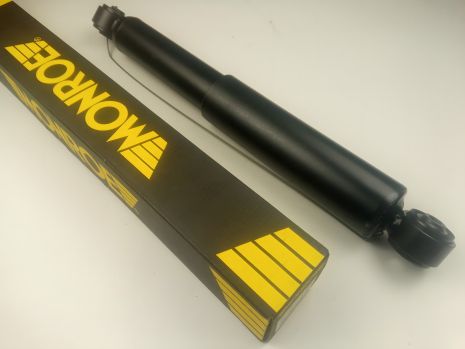 Амортизатор для Chevrolet Captiva та Opel Antara, Monroe (D8079S) Амортизатор для Chevrolet Captiva та Opel Antara, Monroe (D8079S)