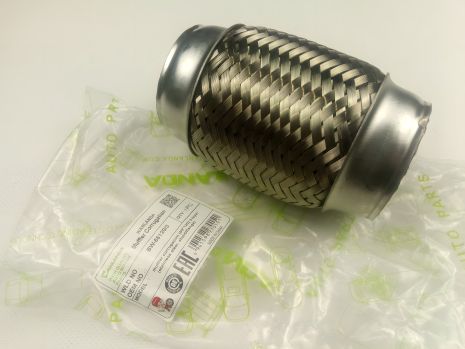 Гофра для выхлопной системы WANLANDA 55х120 мм (BW-55120/3)