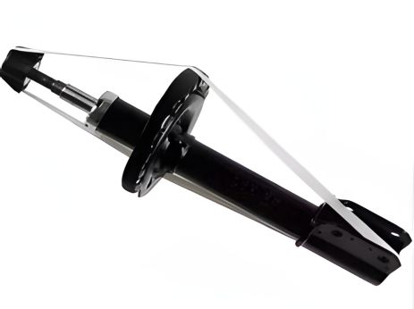 Передний амортизатор для Renault Logan II, RENAULT (543027096R)