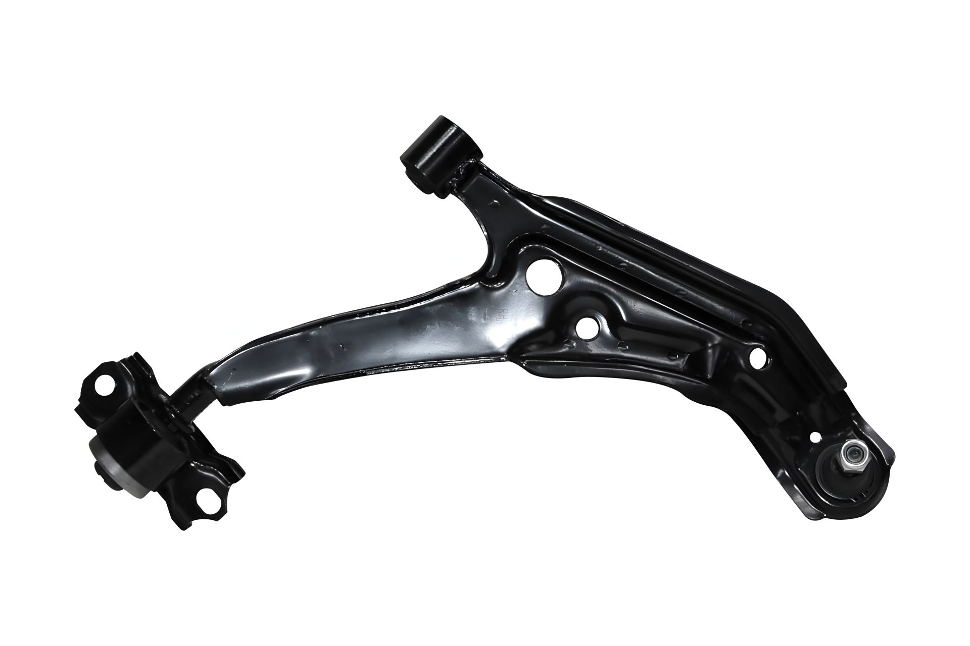 Важіль нижній правий для Nissan Primera P11 96-02 OLD CQN-3R (CTR) (CQ0266R) Важіль нижній правий для Nissan Primera P11 96-02 OLD CQN-3R (CTR) (CQ0266R)