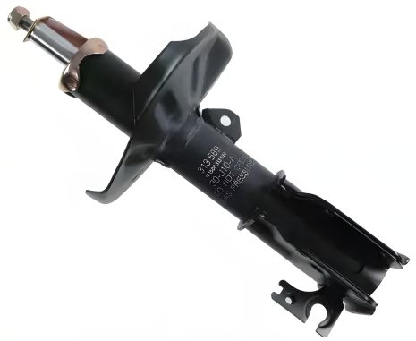 Амортизатор MAZDA PREMACY, MAZDA 323, SACHS (313589) Амортизатор MAZDA PREMACY, MAZDA 323, SACHS (313589)