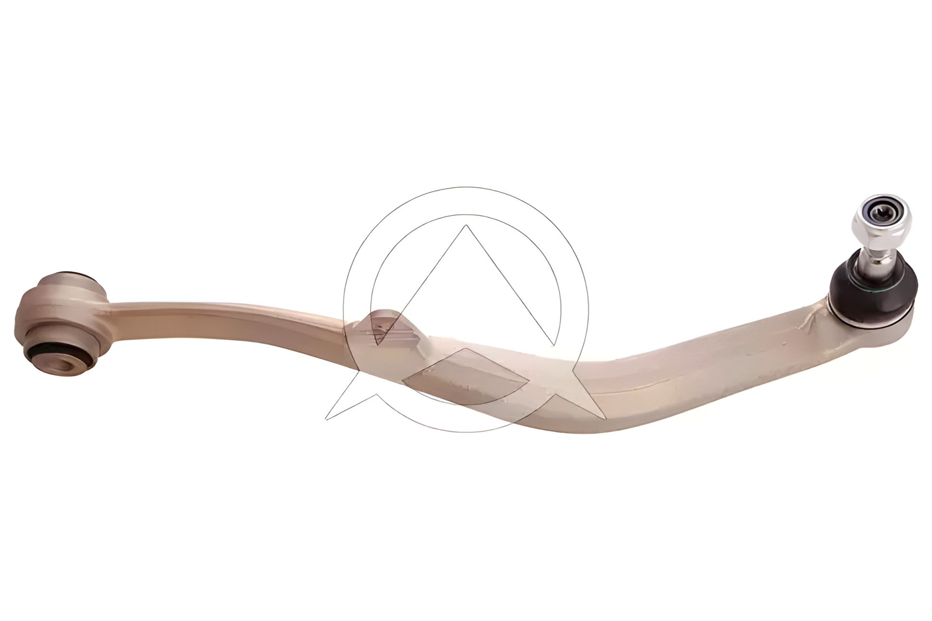 Задн. важіль (нижн.) MB M-Class ML (W163) 98-05 Пр., SIDEM (49255) Задн. важіль (нижн.) MB M-Class ML (W163) 98-05 Пр., SIDEM (49255)