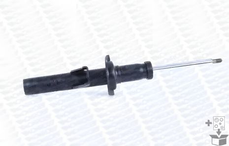 Амортизатор PEUGEOT 605, MONROE (G8317) Амортизатор PEUGEOT 605, MONROE (G8317)