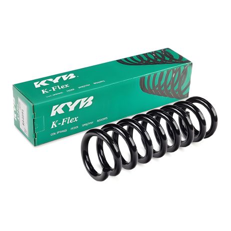 Подвесочная пружина FORD RANGER, KAYABA (RA4095) Подвесочная пружина FORD RANGER, KAYABA (RA4095)