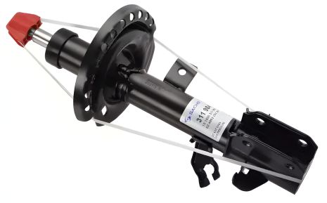 Амортизатор NISSAN MICRA, SACHS (311984) Амортизатор NISSAN MICRA, SACHS (311984)