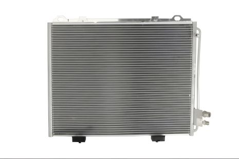 Кондиціонера радіатор, конденсор MERCEDES E-CLASS (W210) 95- (TEMPEST) TP1594285