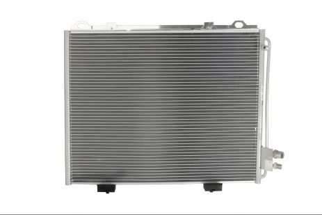 Кондиціонера радіатор, конденсор MERCEDES E-CLASS (W210) 95- (TEMPEST) TP1594285 Кондиціонера радіатор, конденсор MERCEDES E-CLASS (W210) 95- (TEMPEST) TP1594285