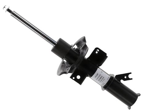 FORD MONDEO амортизатор, SACHS (319547)