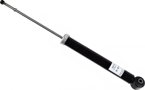 KIA CARENS, Амортизатор SACHS (316741) KIA CARENS, Амортизатор SACHS (316741)