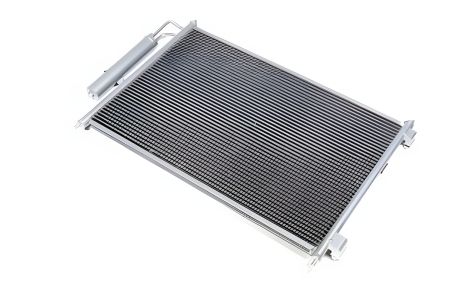 Радіатор-конденсор кондиціонера для NISSAN X-TRAIL (T31) 07- (TEMPEST) TP15940121 Радіатор-конденсор кондиціонера для NISSAN X-TRAIL (T31) 07- (TEMPEST) TP15940121