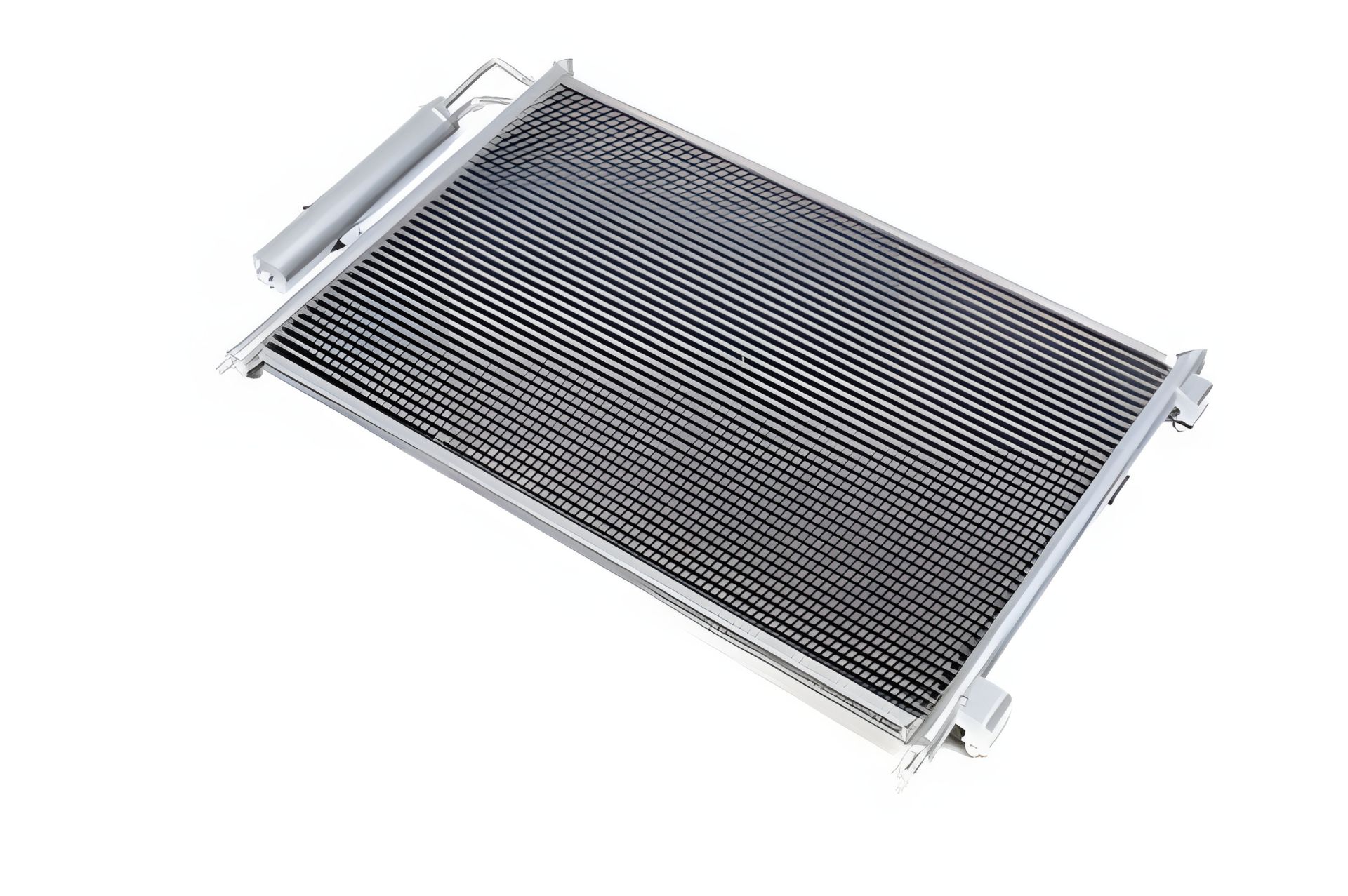 Радіатор-конденсор кондиціонера для NISSAN X-TRAIL (T31) 07- (TEMPEST) TP15940121 Радіатор-конденсор кондиціонера для NISSAN X-TRAIL (T31) 07- (TEMPEST) TP15940121