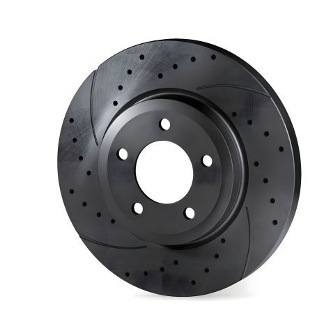 Гальмівний диск MAZDA 6, ROTINGER (RT12034GLT5)